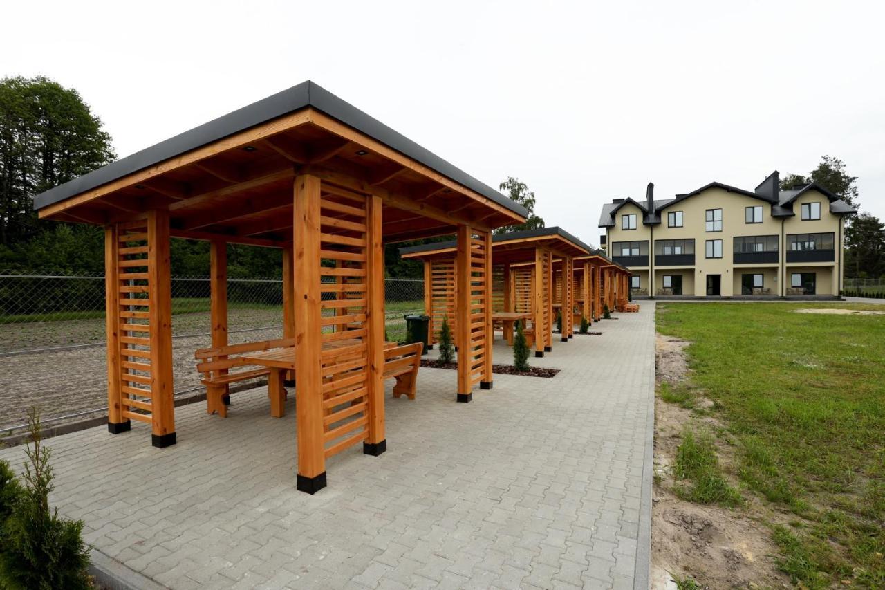 Ocheret Apartment Svityaz'