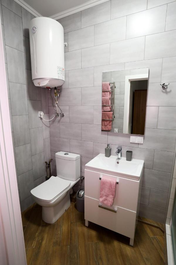 Ocheret Apartment
